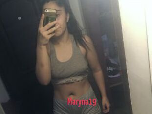 Maryna19