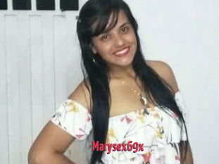 Marysex69x