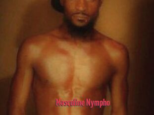Masculine_Nympho