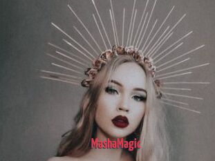 MashaMagic