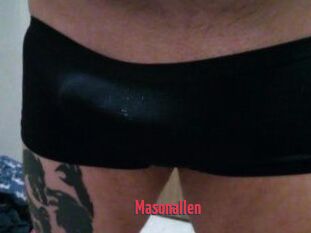 Masonallen
