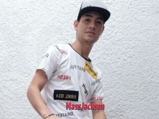 MassJackson