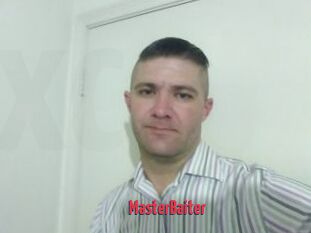 MasterBaiter