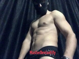 MasterDeviantify