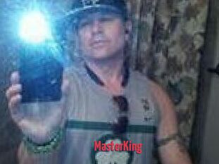 MasterKing