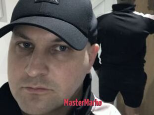 MasterMarko