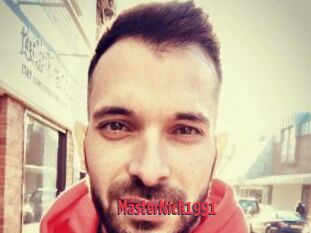 MasterNick1991