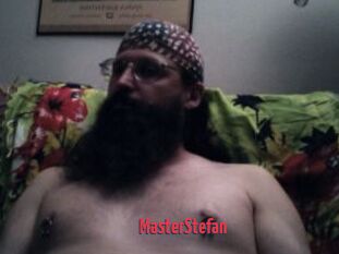 MasterStefan