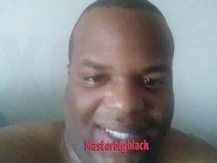 Masterbigblack