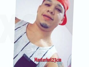 Masterhot23cm