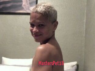 MastersPet18