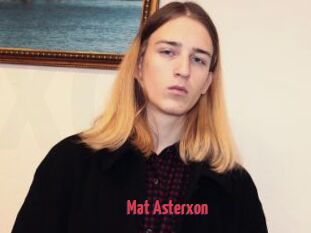 Mat_Asterxon