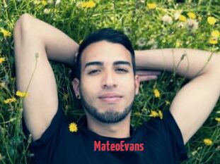 MateoEvans