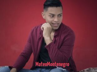 MateoMontenegro