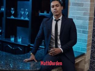 MathDurden