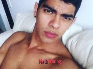 Math_Turing