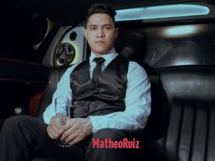 MatheoRuiz