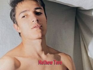 Mathew_Toro