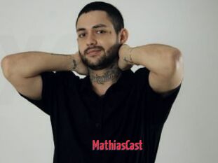 MathiasCast