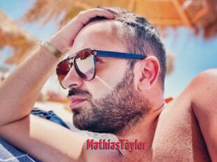 MathiasTaylor