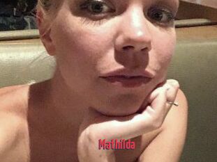 Mathilda