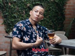 MatiasBent