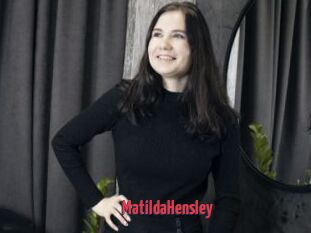 MatildaHensley
