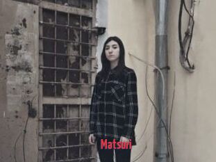 Matsuri