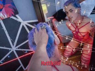 MattDriller