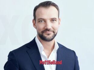 MattHolland