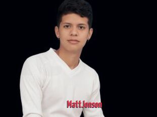 MattJonson