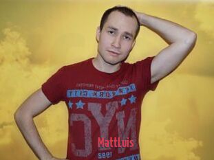 MattLuis