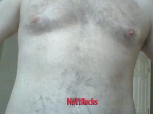 MattRocks