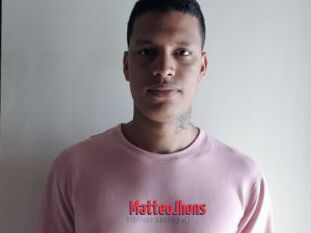 MatteoJhons