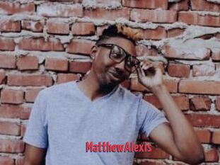 Matthew_Alexis