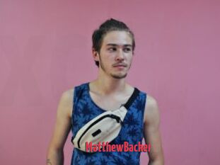MatthewBacker