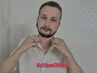 MatthewClifford