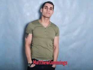 MatthewCummings