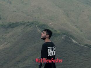MatthewFoster