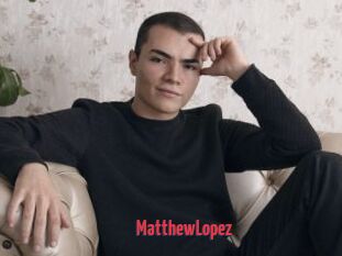 MatthewLopez