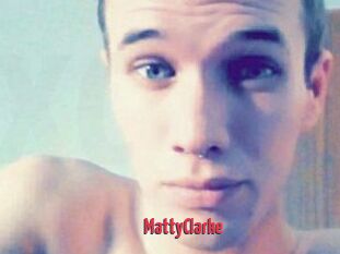 MattyClarke
