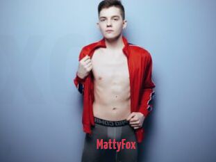 MattyFox