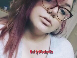 MattyWackoffx