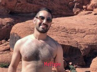Mattypie