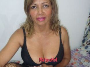 MatureHot