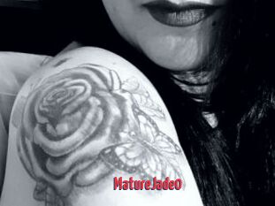MatureJade0