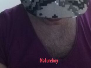 Matureboy