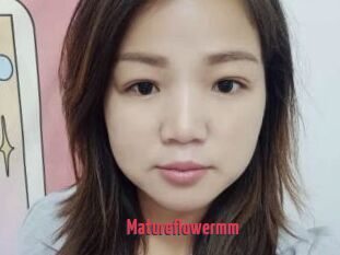 Matureflowermm
