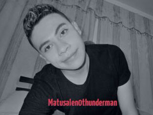 Matusalen0thunderman