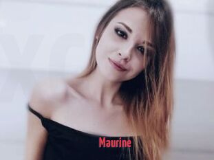 Maurine